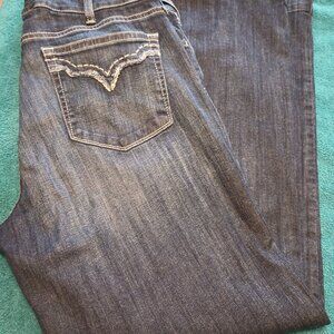 Ladies Ariat Tyra perfect rise jeans